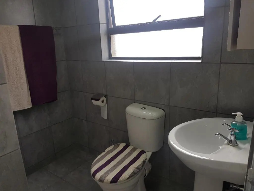 Jubies Guest House