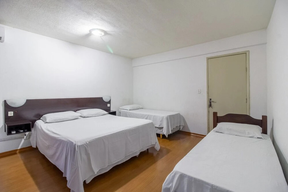 Hotel Minuano