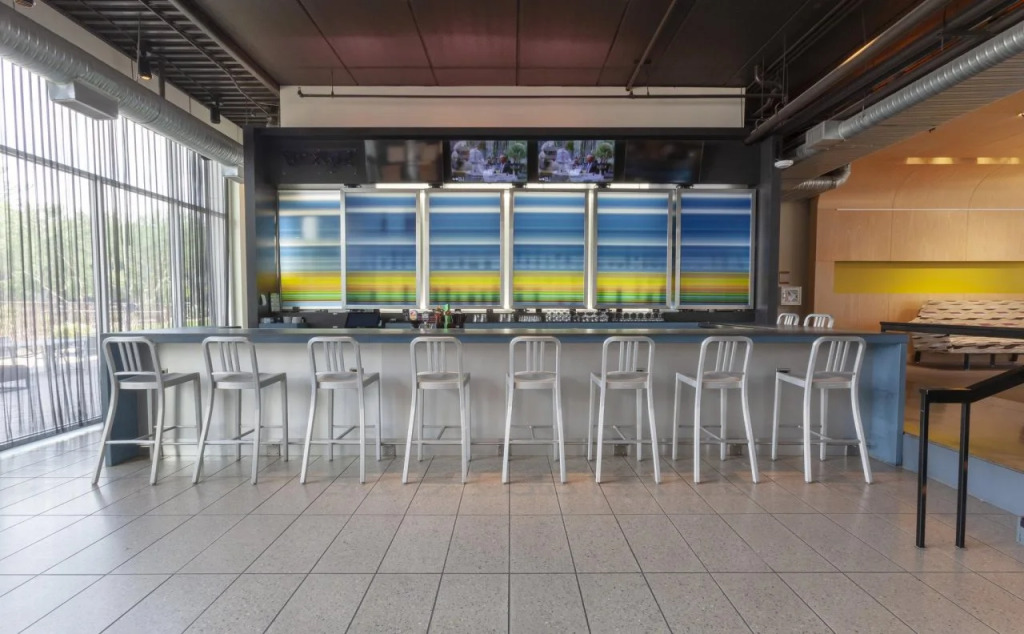 Aloft by Marriott Tempe