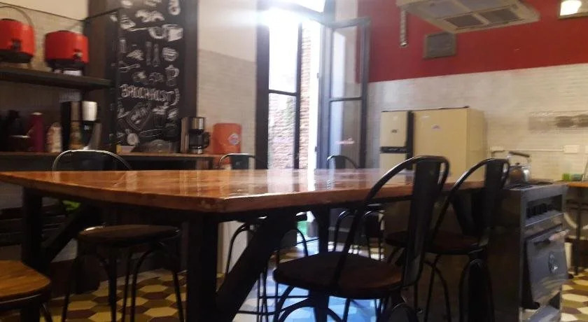 Hostel Point