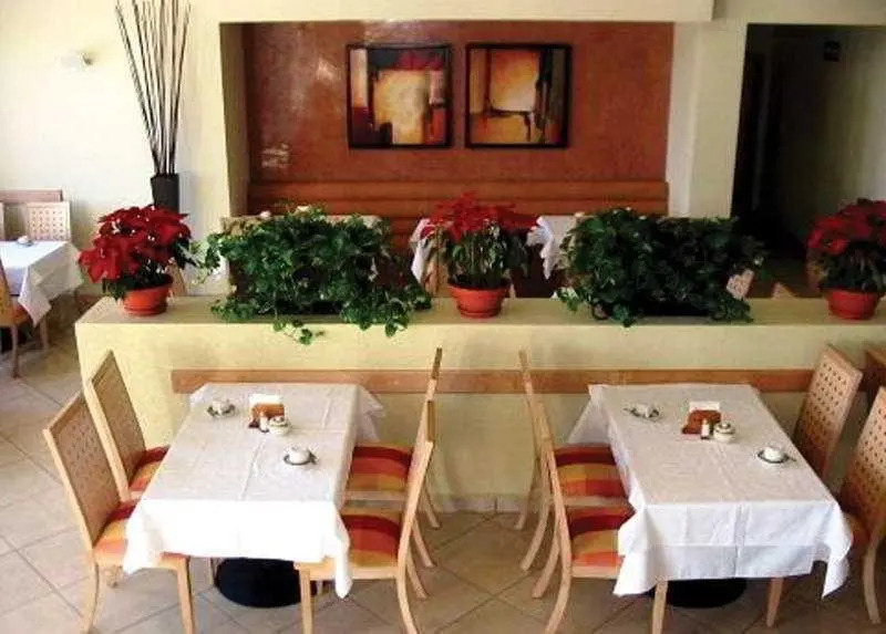 Hotel Plaza las Quintas