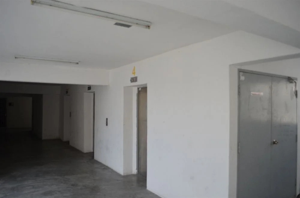 Puncak Erskine
