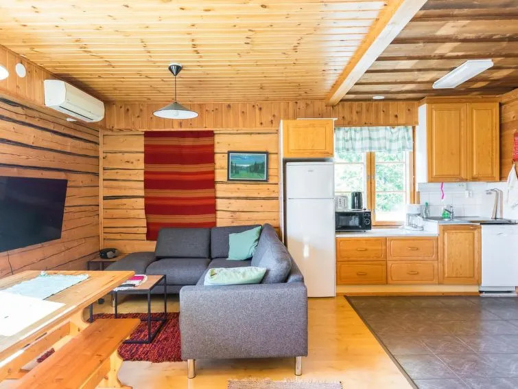 Holiday Home Villa viettorinne by Interhome