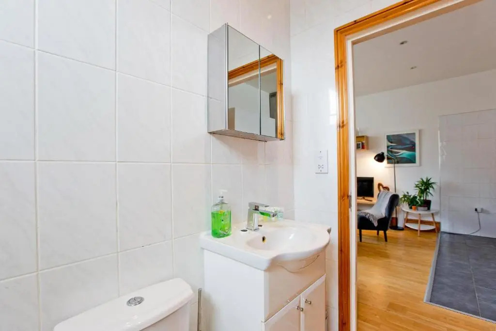Calabria 4 Comfortable apartment