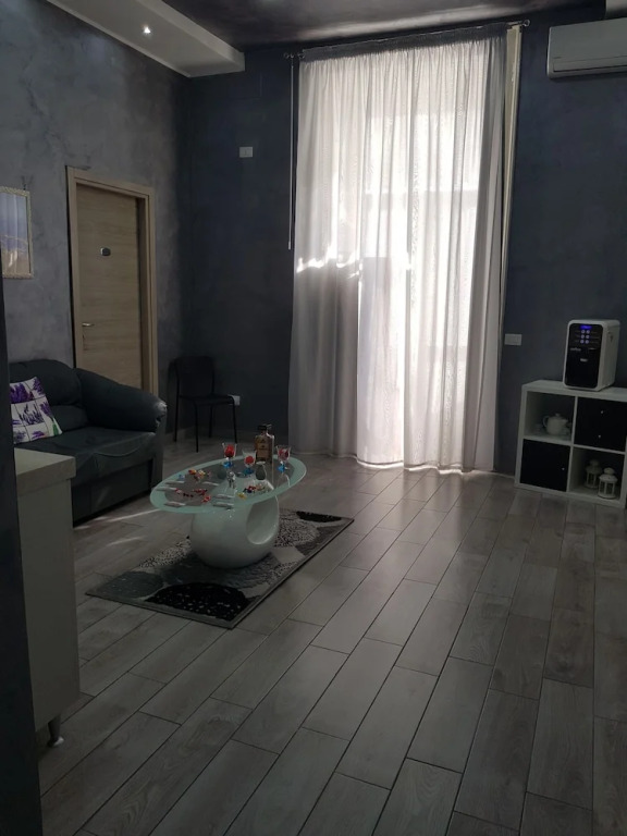 B&B Panorama