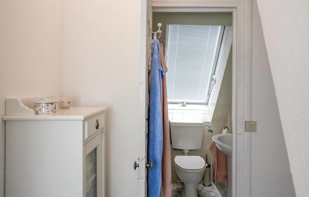 Amazing Apartment in Kappeln With 1 Bedrooms and Wifi