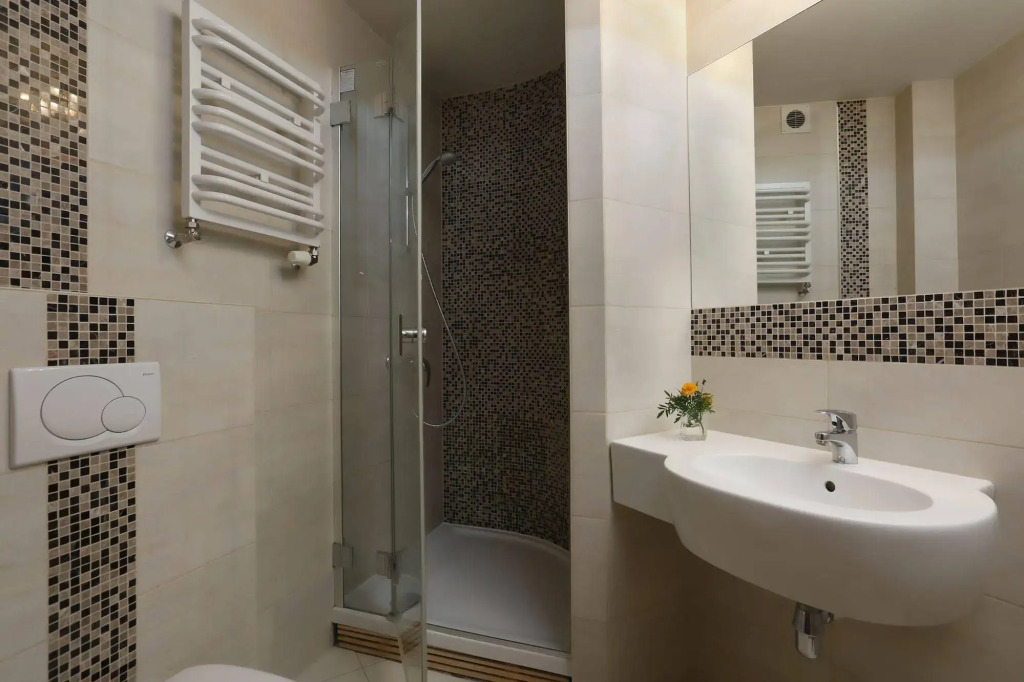 Oliwa Park Residence