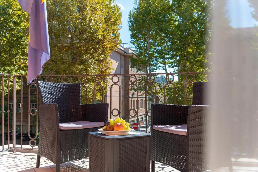 Hotel Villa Luigia