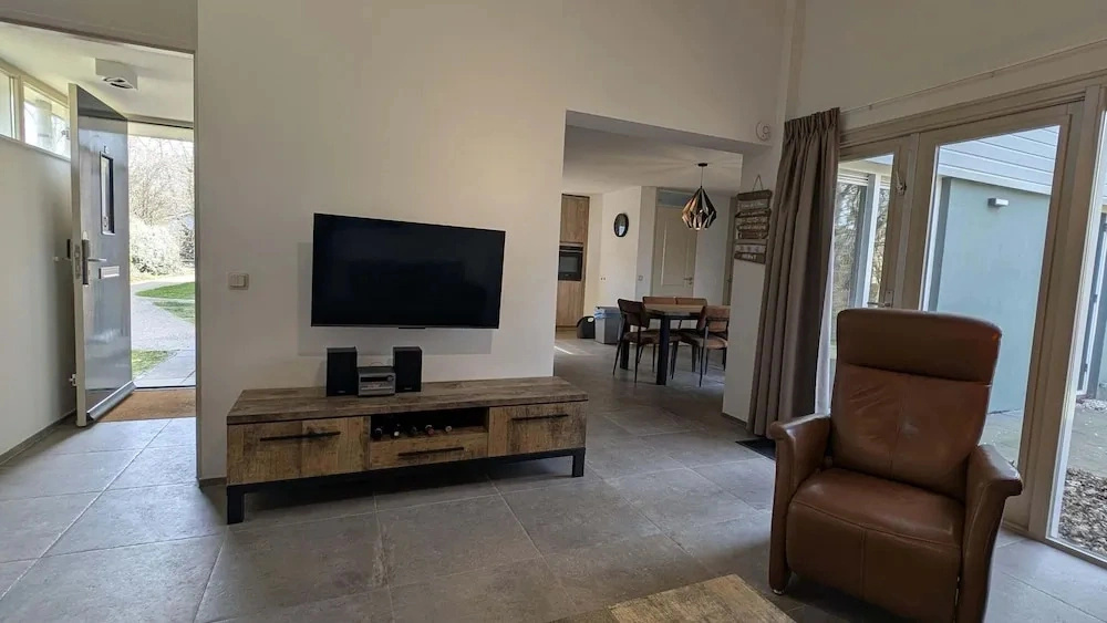 Landal Holiday Park, Kijkduin Park, Cottage 151