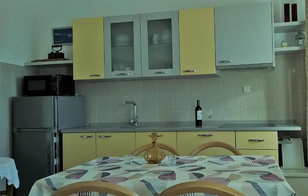 Apartments Lena
