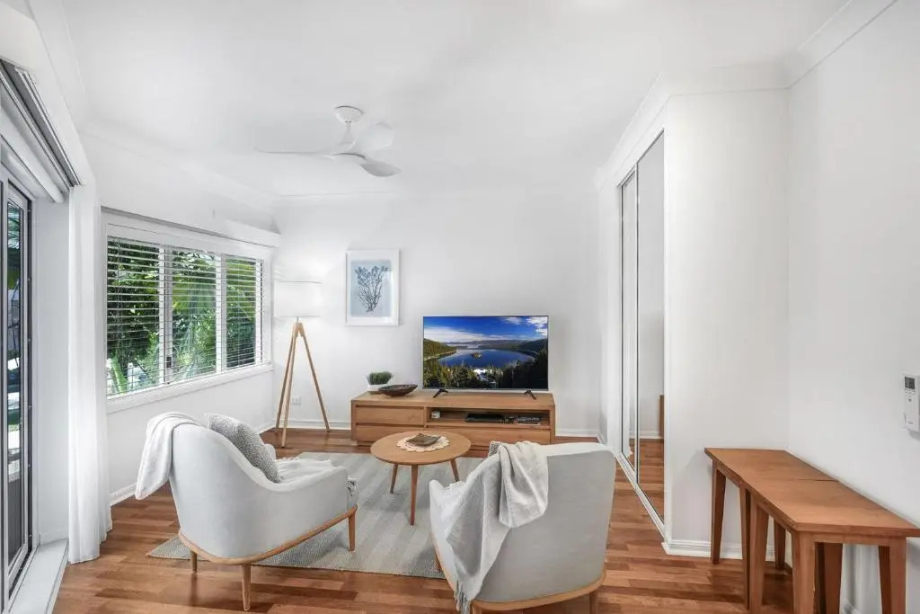 Belle Escapes - Suite 14, where Pure Luxury meets the Coral Sea, Alamanda Resort