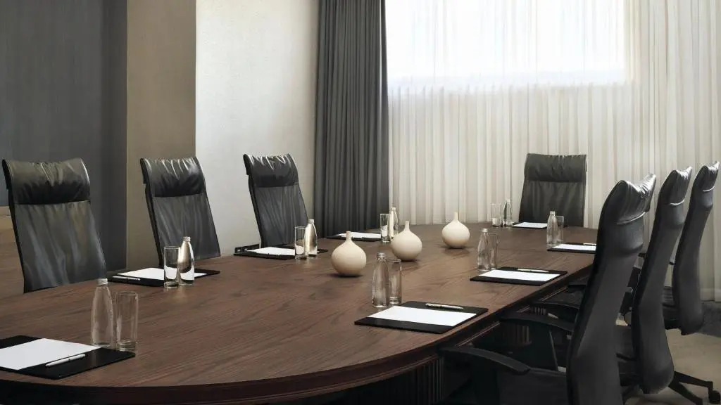 InterContinental Amman Jordan by IHG