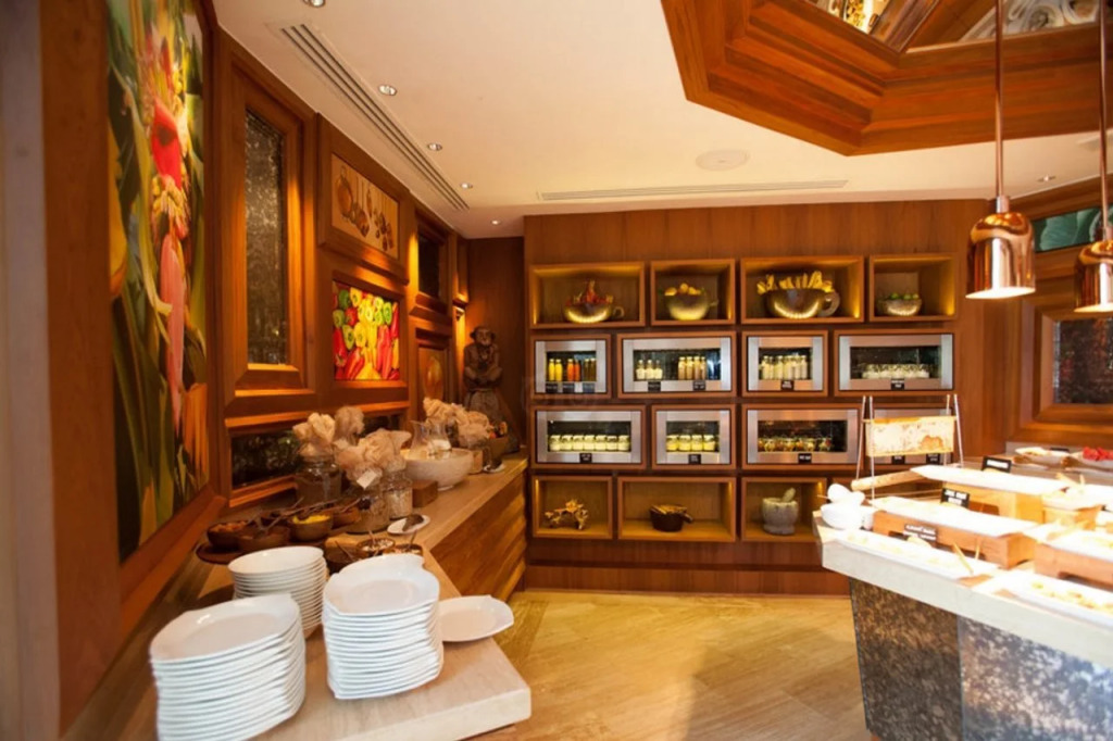 Four Seasons Resort Koh Samui
