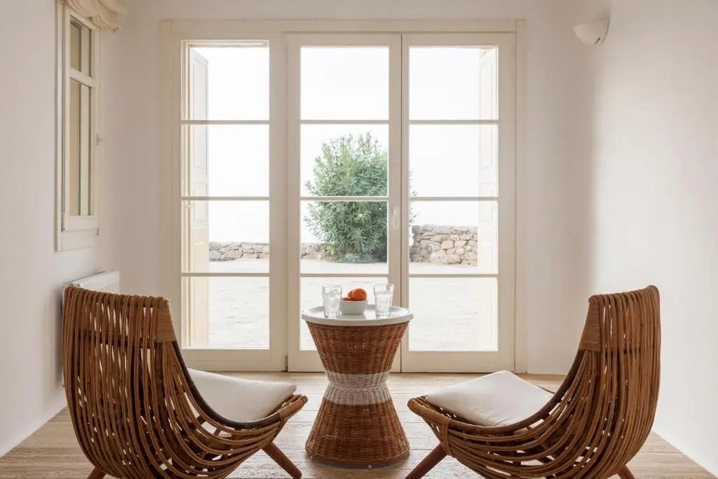 AGL Luxury Villas