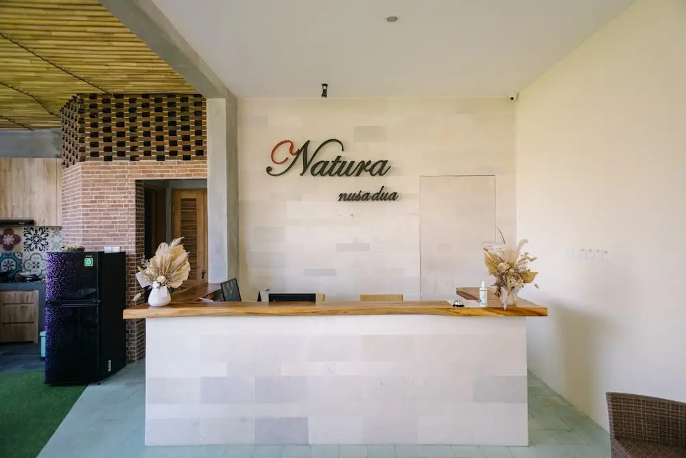 Alam De Nusa Dua