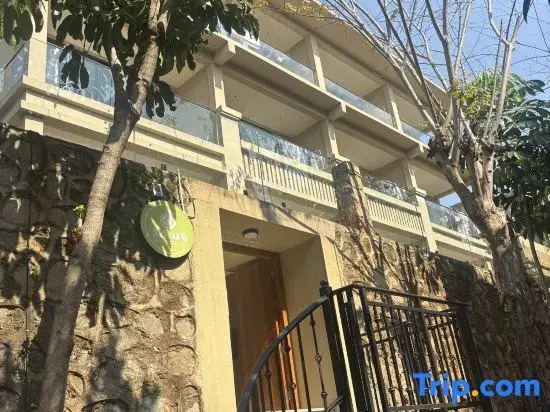 Qingning · Zhixia Family Homestay