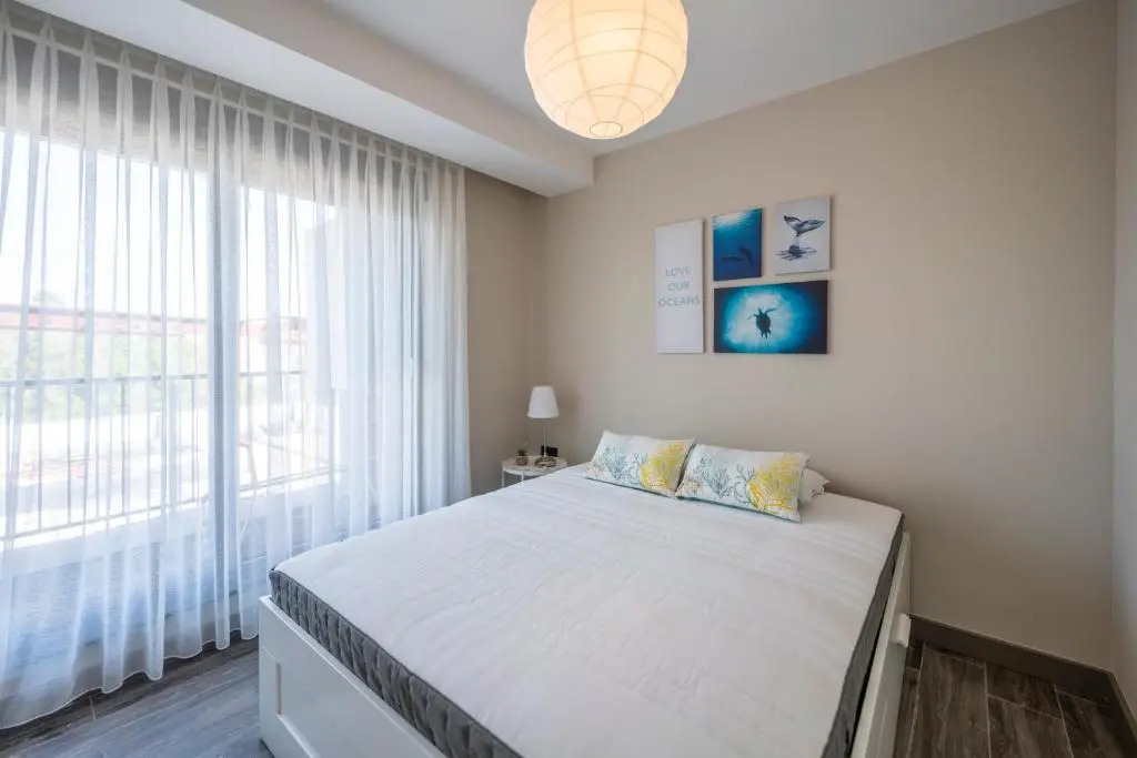 Park Residence Antalya by NewInn
