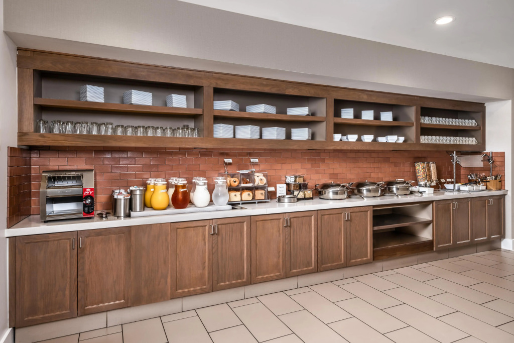 Hyatt House Dallas Uptown