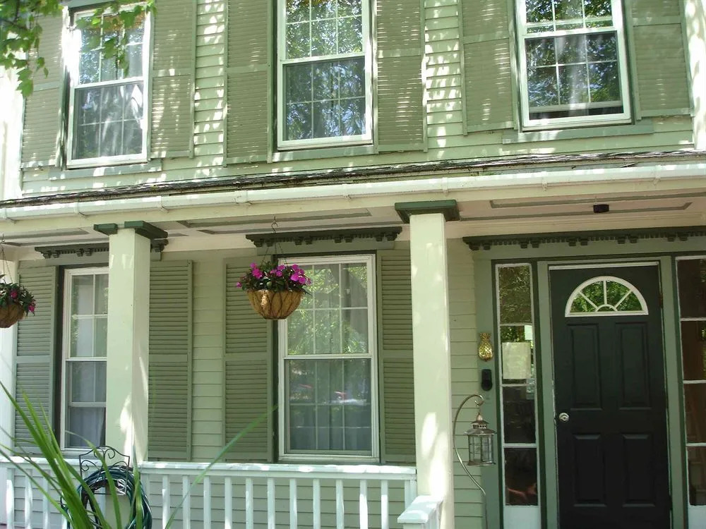 The Thistle Inn