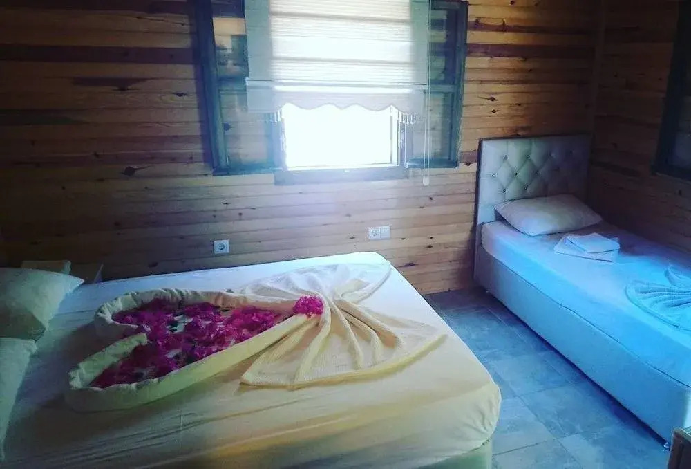 Mihricem Hotel