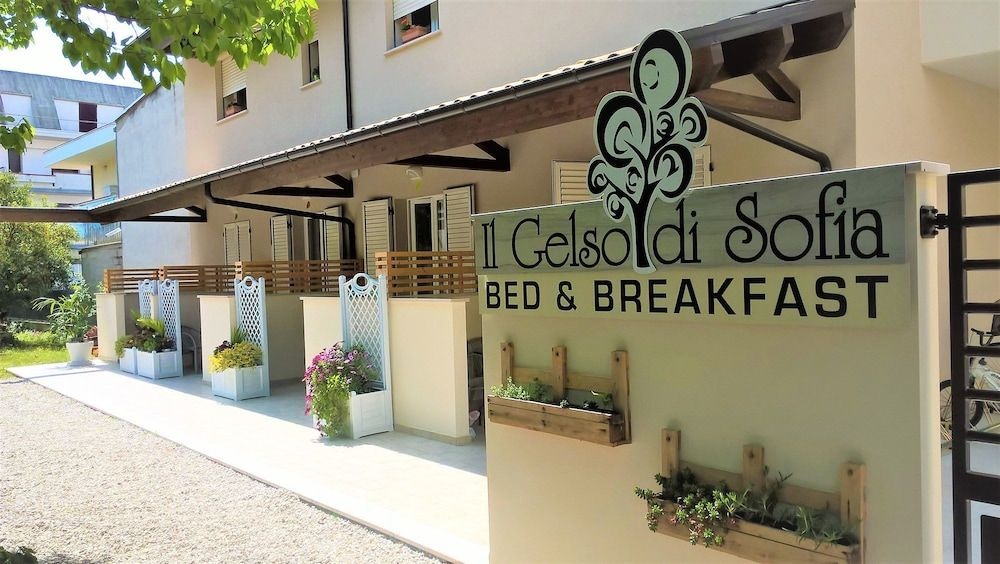 Il Gelso di Sofia B&B