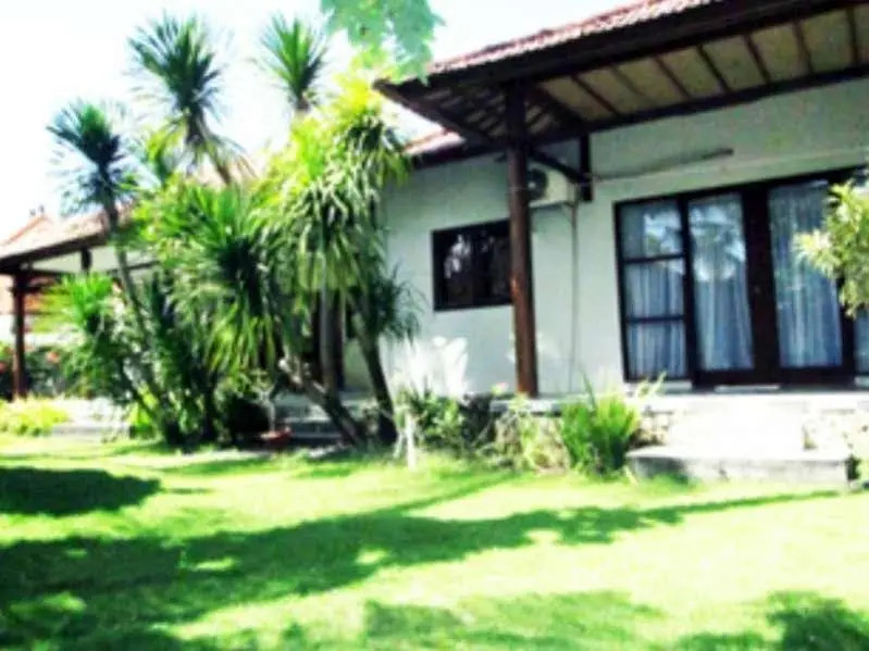 Matahari Villa
