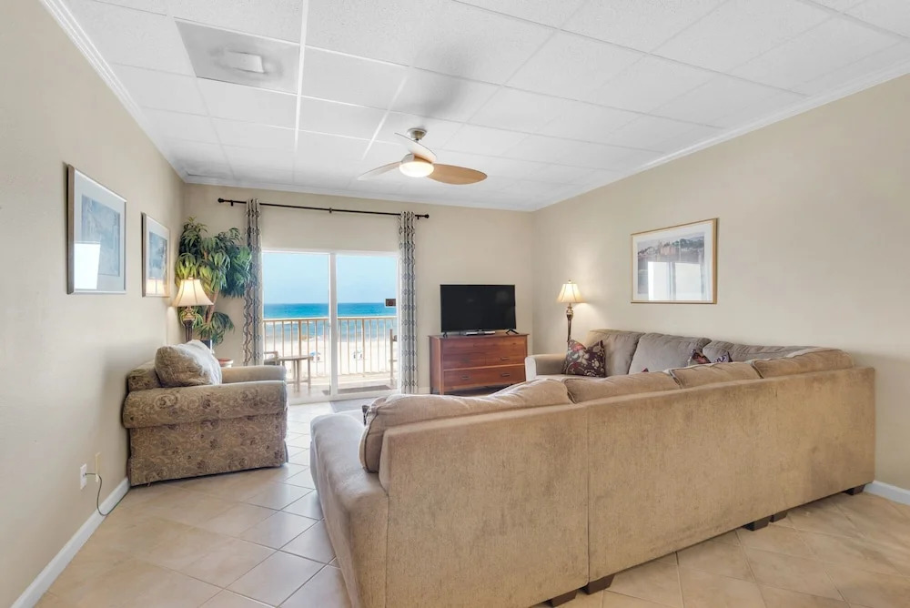 Sans Souci unit 203 - Oceans Edge