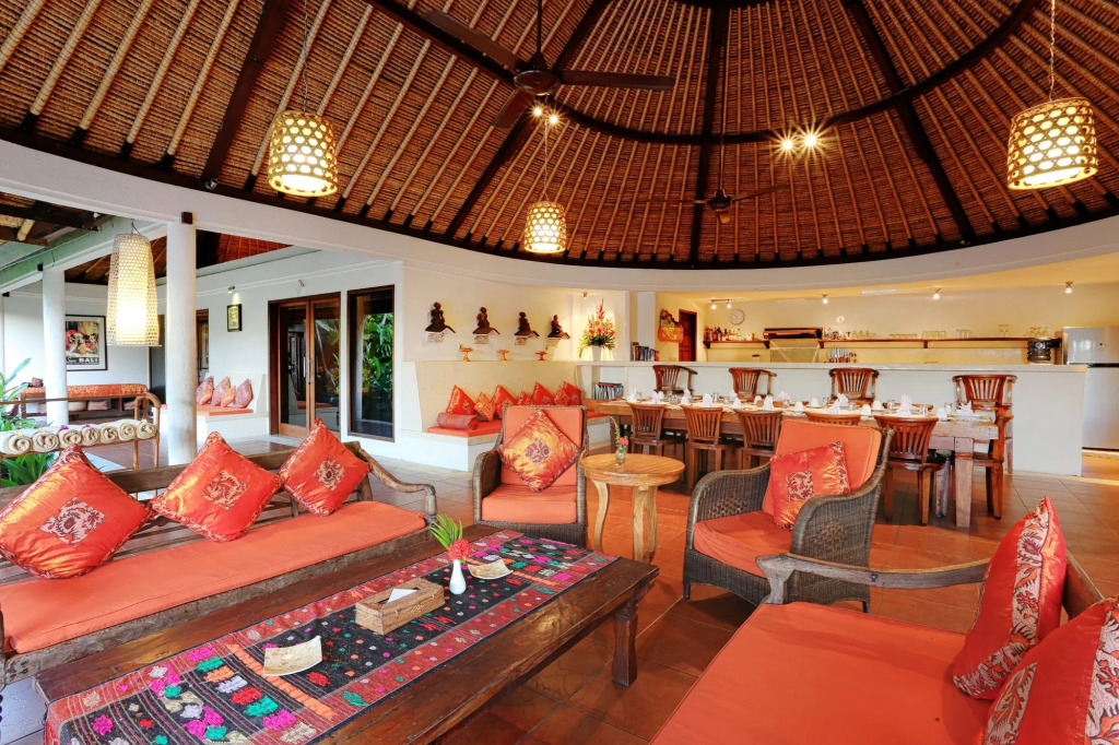 Bali Akasa Villa