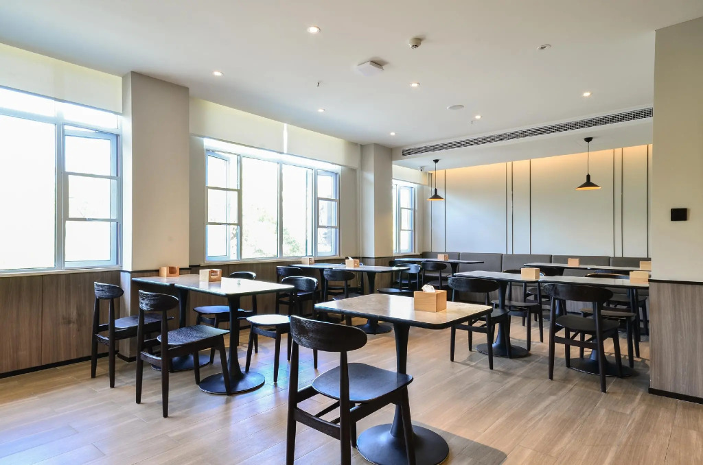 Hanting Hotel Suizhou High-tech Zone Wanda Plaza