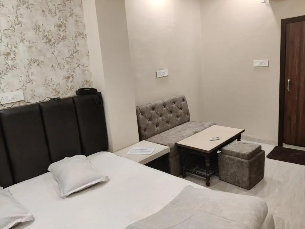 Hotel Garden Ajmer
