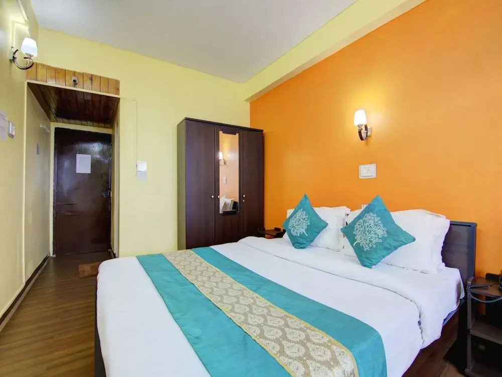 Choice Hotel by OYO Rooms