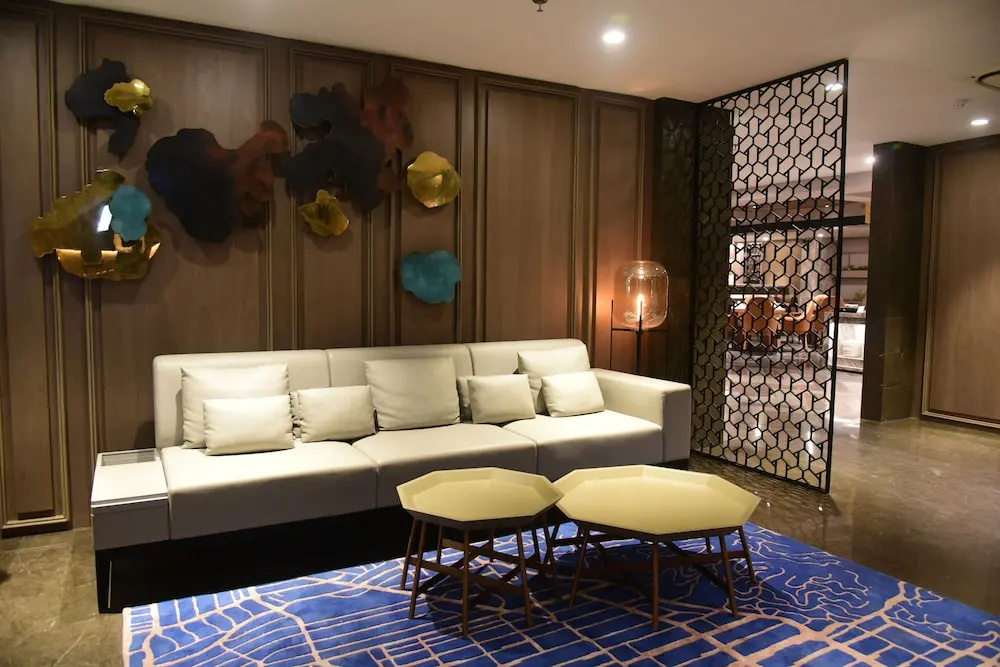 Levana Suites