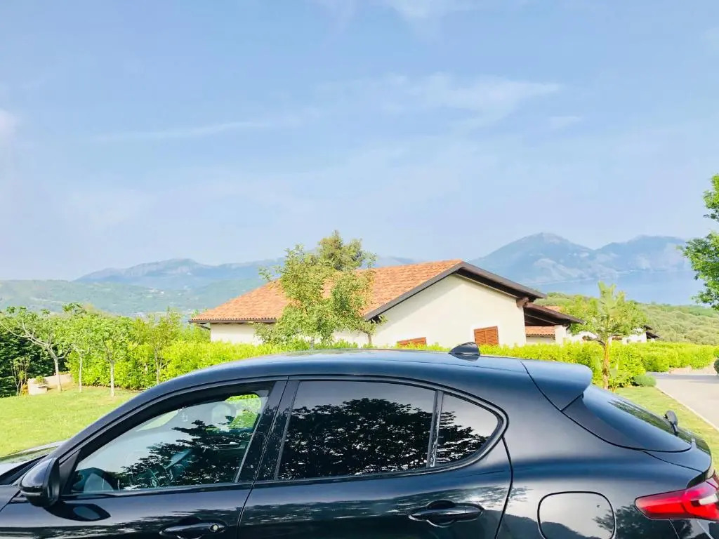 TRE BORGHI