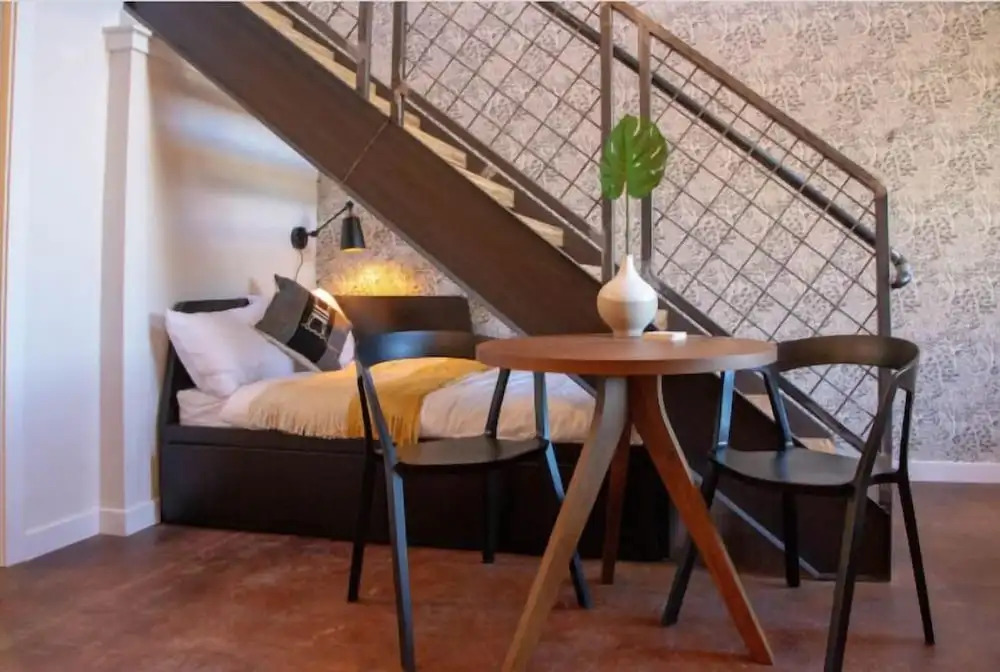 Kestrel Hotel