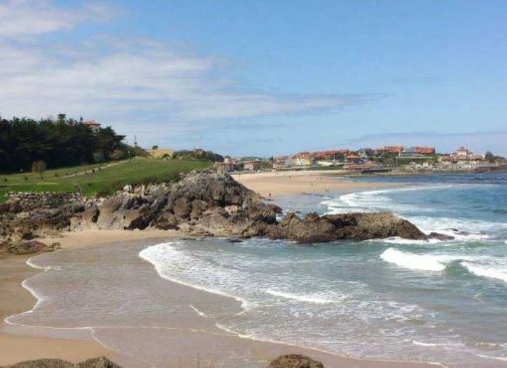 103392 -  Apartment in Zahara