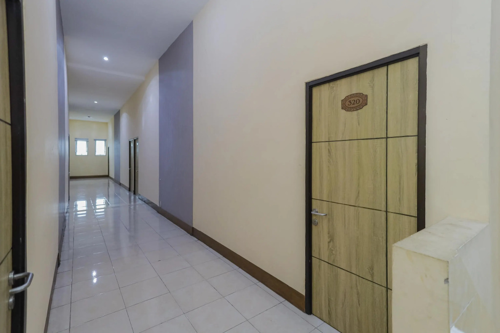 RedDoorz Syariah @ Klojen Malang