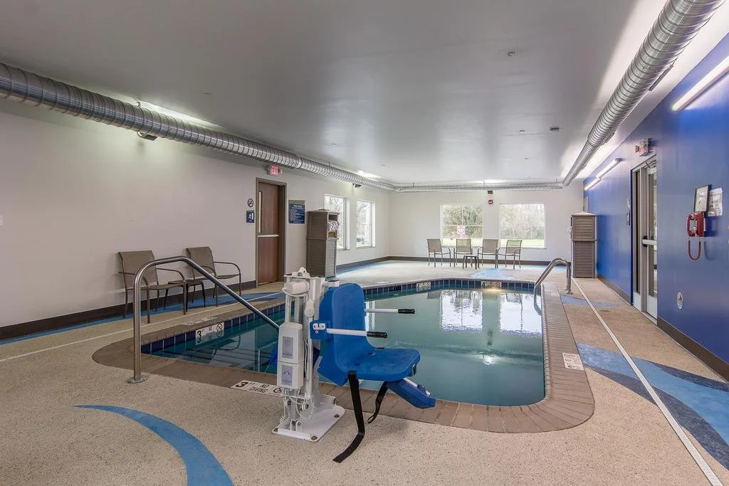 Comfort Inn Connellsville Riverview