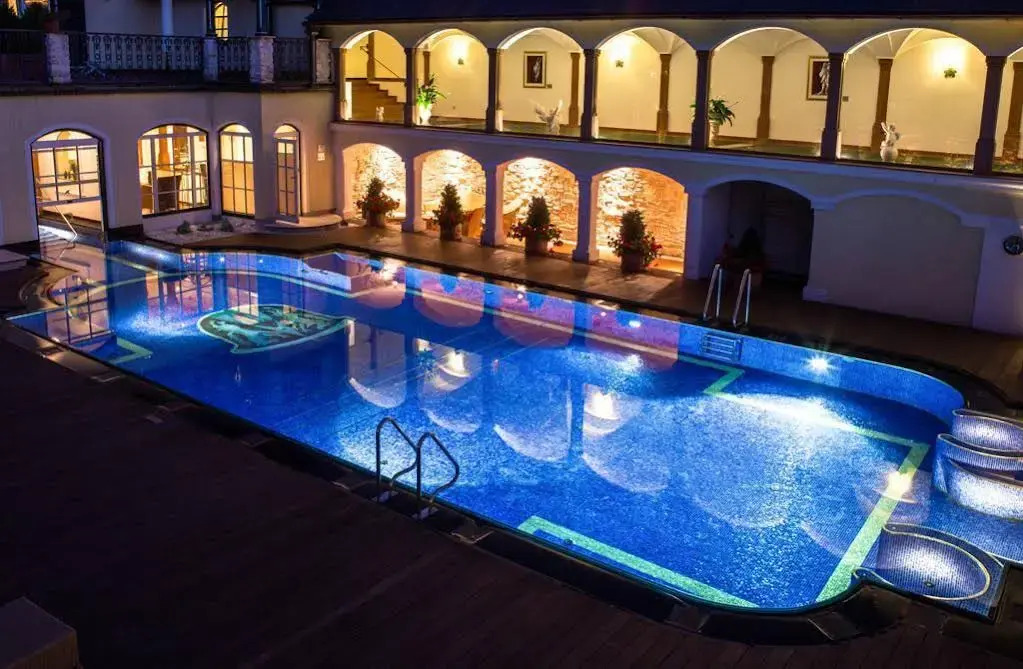 Hotel Friesacher