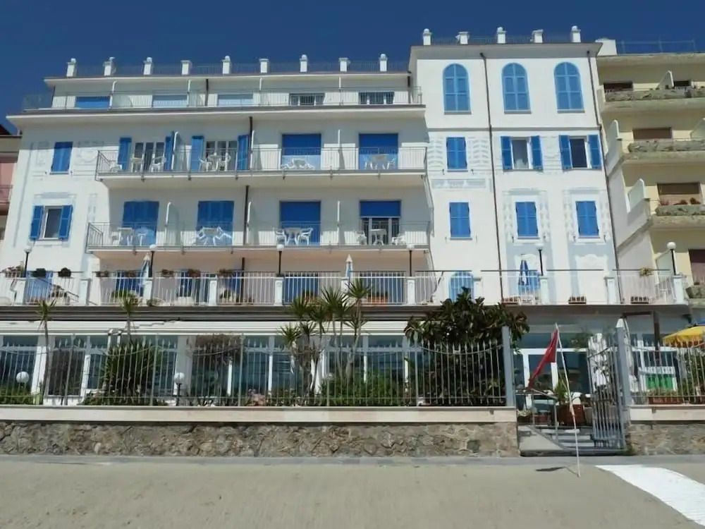 Hotel La Balnearia