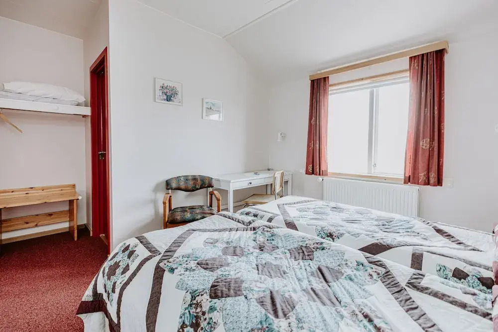 Narfastadir Guesthouse