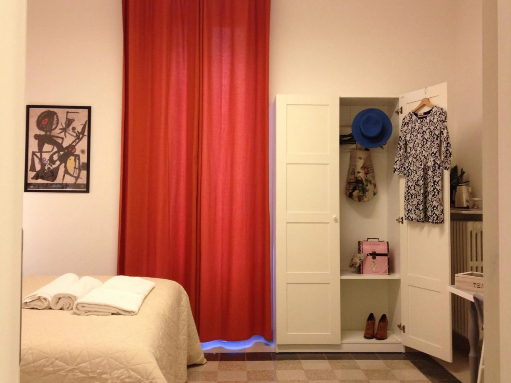 Domò Vaticano Guest House