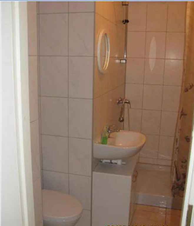 Economy Baltics Apartments - Narva 16