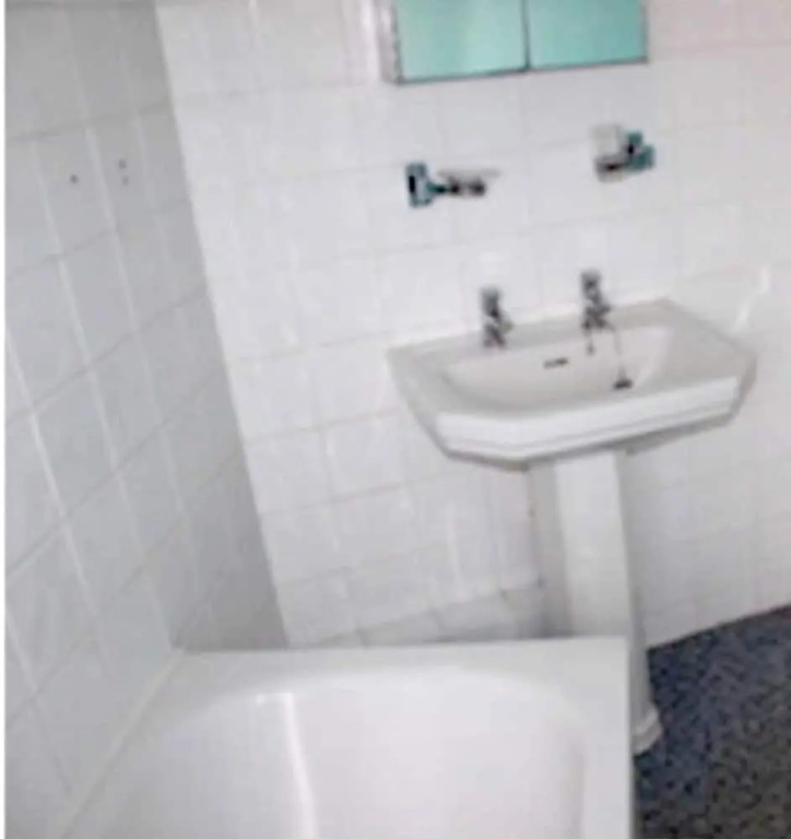 Apartment With 2 Bedrooms in Greater London, With Wonderful City View, Terrace and Wifi