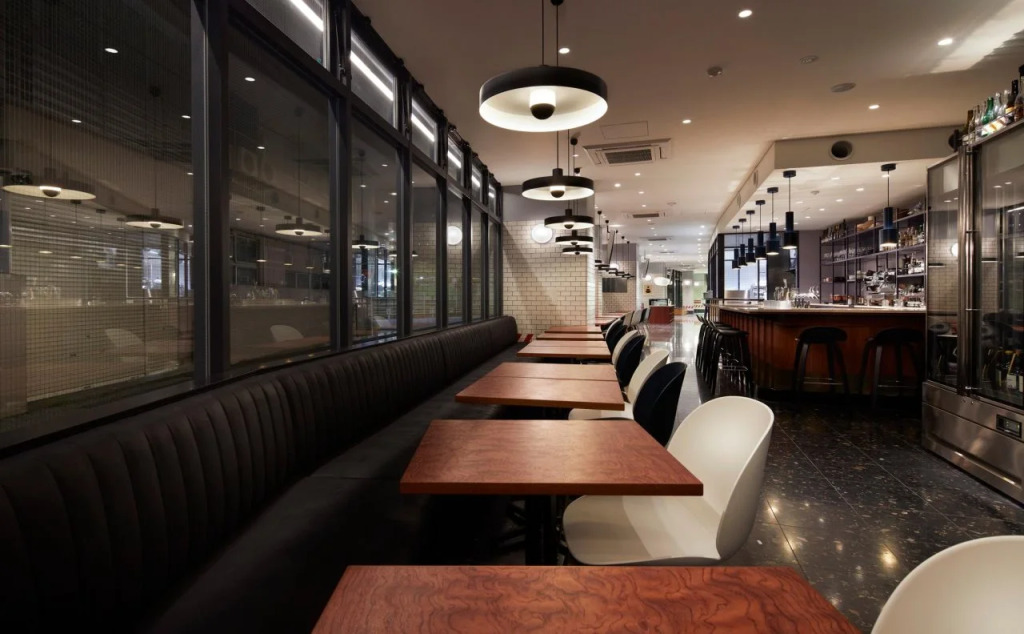Mustard Hotel Shibuya