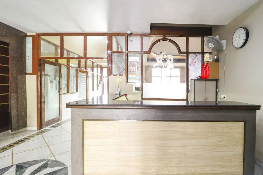 Capital O 49883 Hotel Sutlej Classic