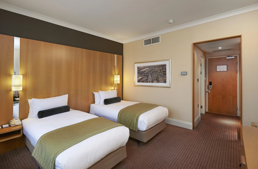 Crowne Plaza London Ealing by IHG
