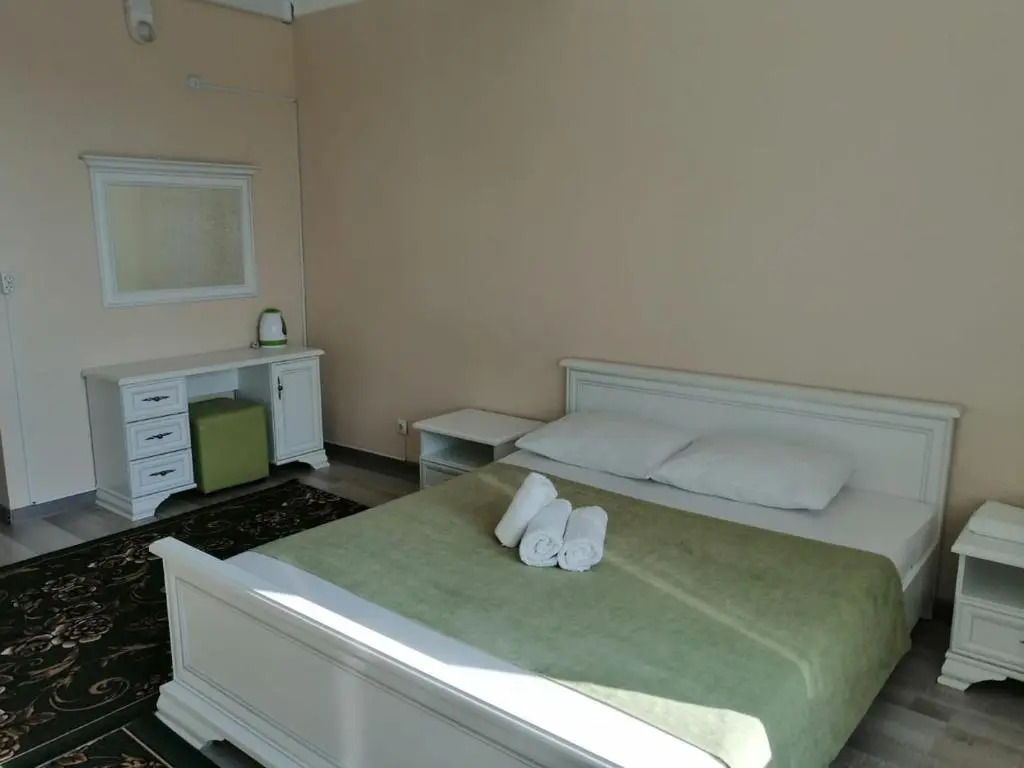 Apart Hotel 36 этаж