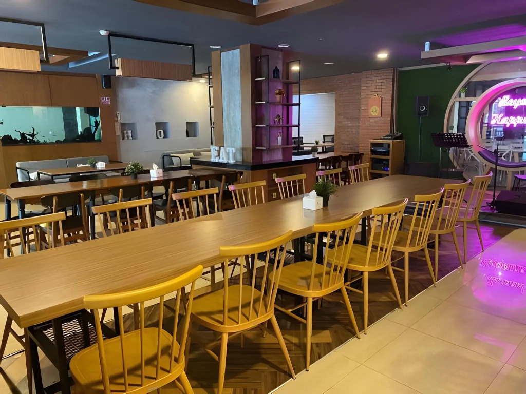 Gandasari Hotel