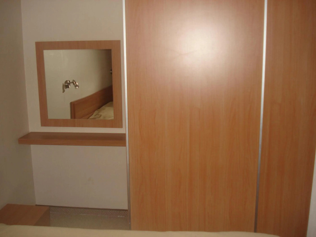 Snezhanka Apartments TMF