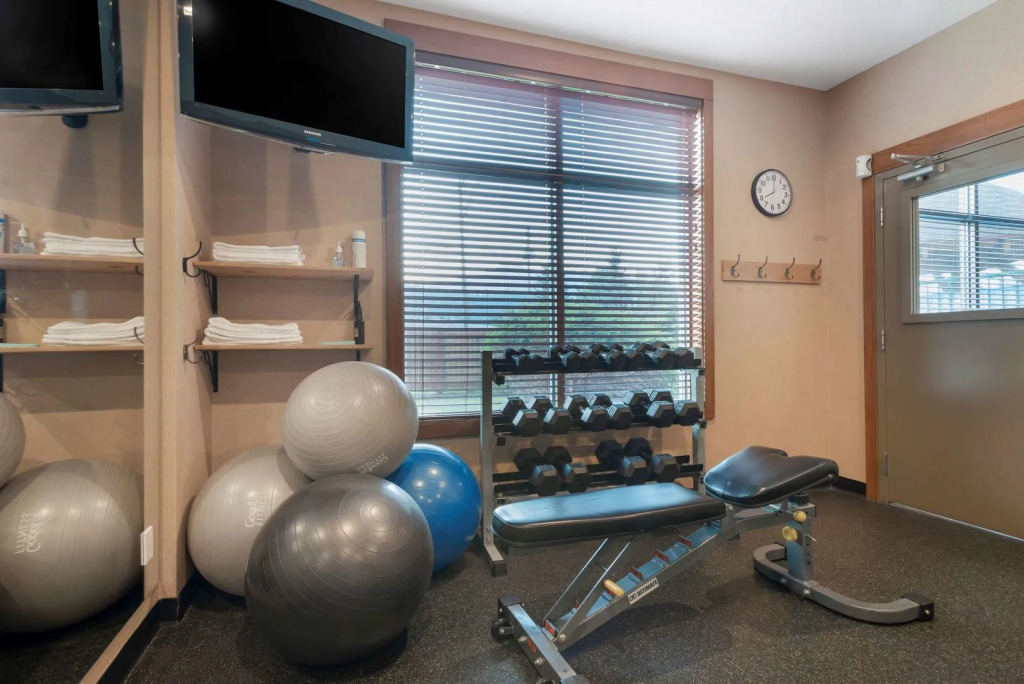 Best Western Plus Fernie Mountain Lodge